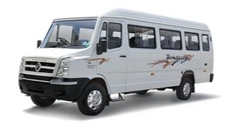 Force Traveller 3350